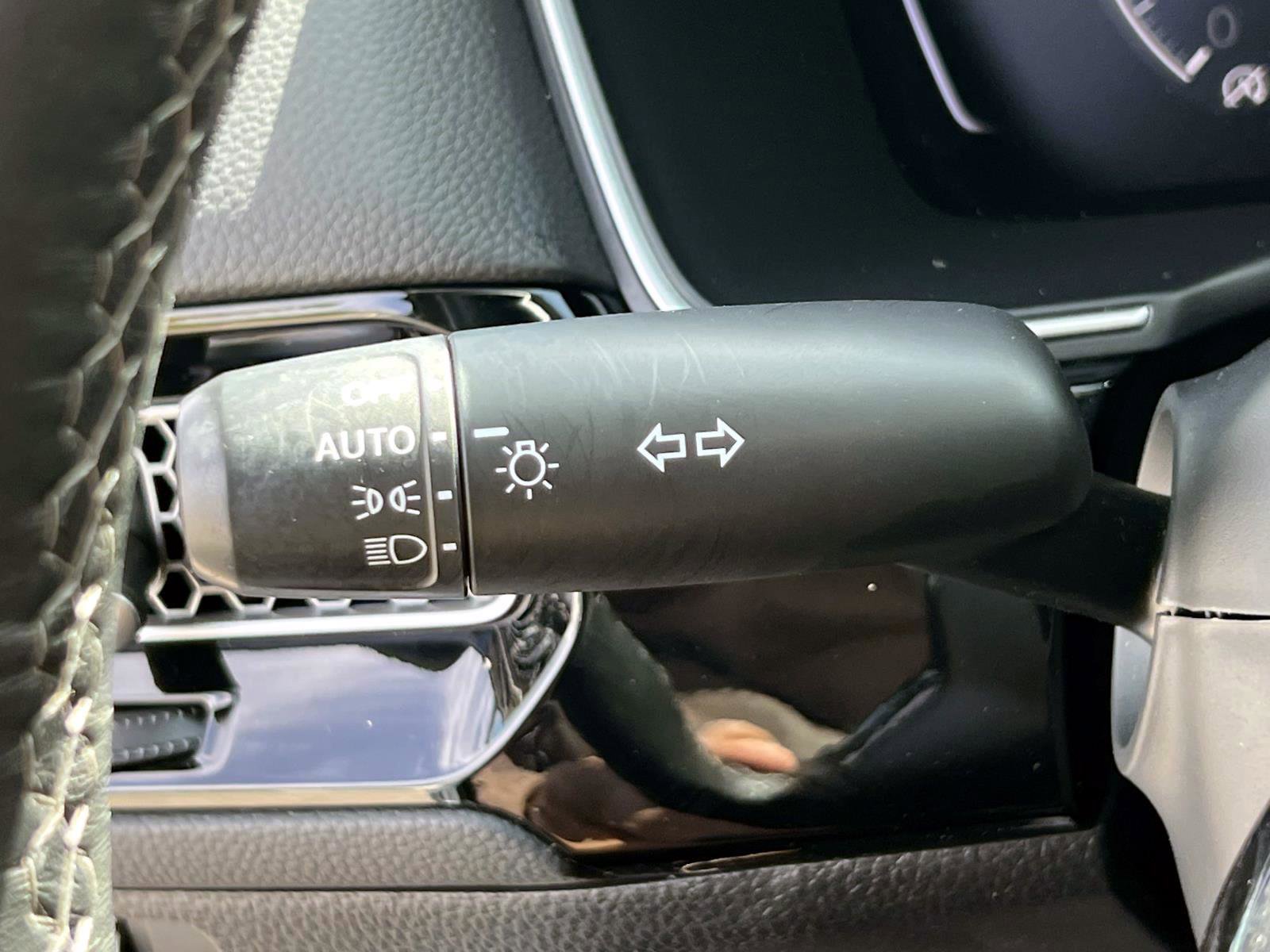 Used 2022 Honda Civic EX-L image 22