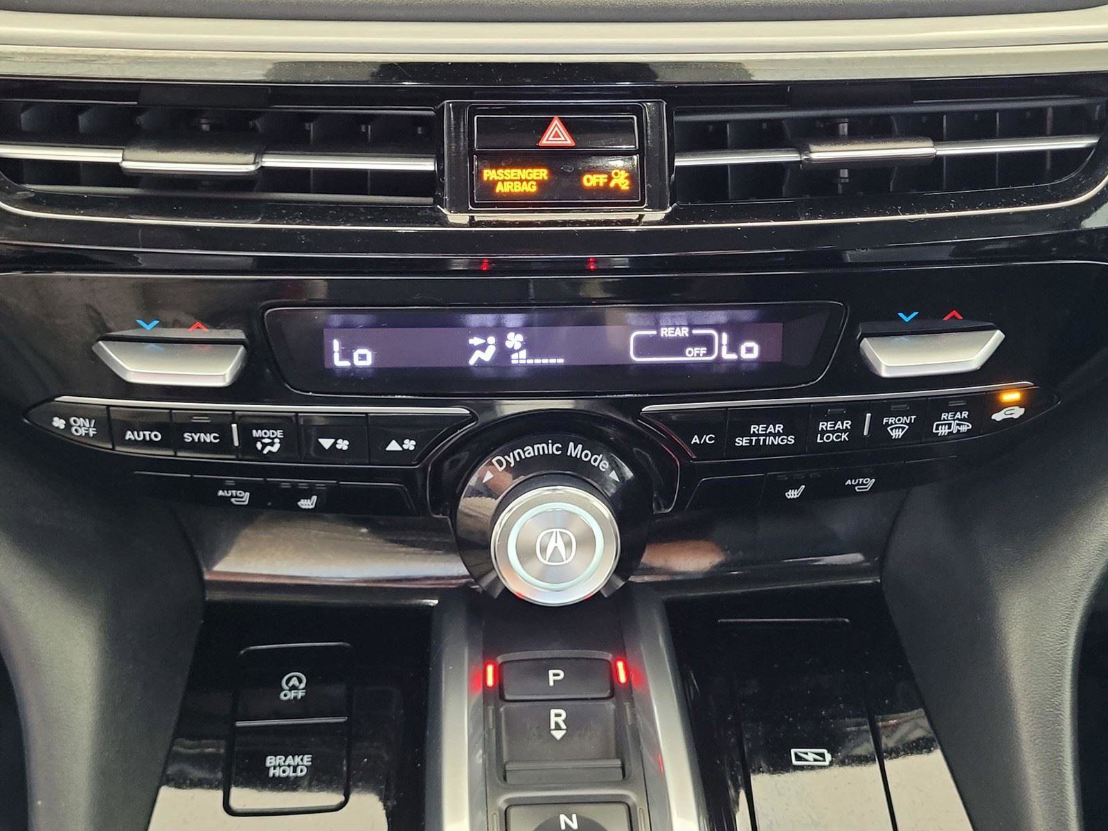 Used 2023 Acura MDX FWD w/ Technology Package image 27