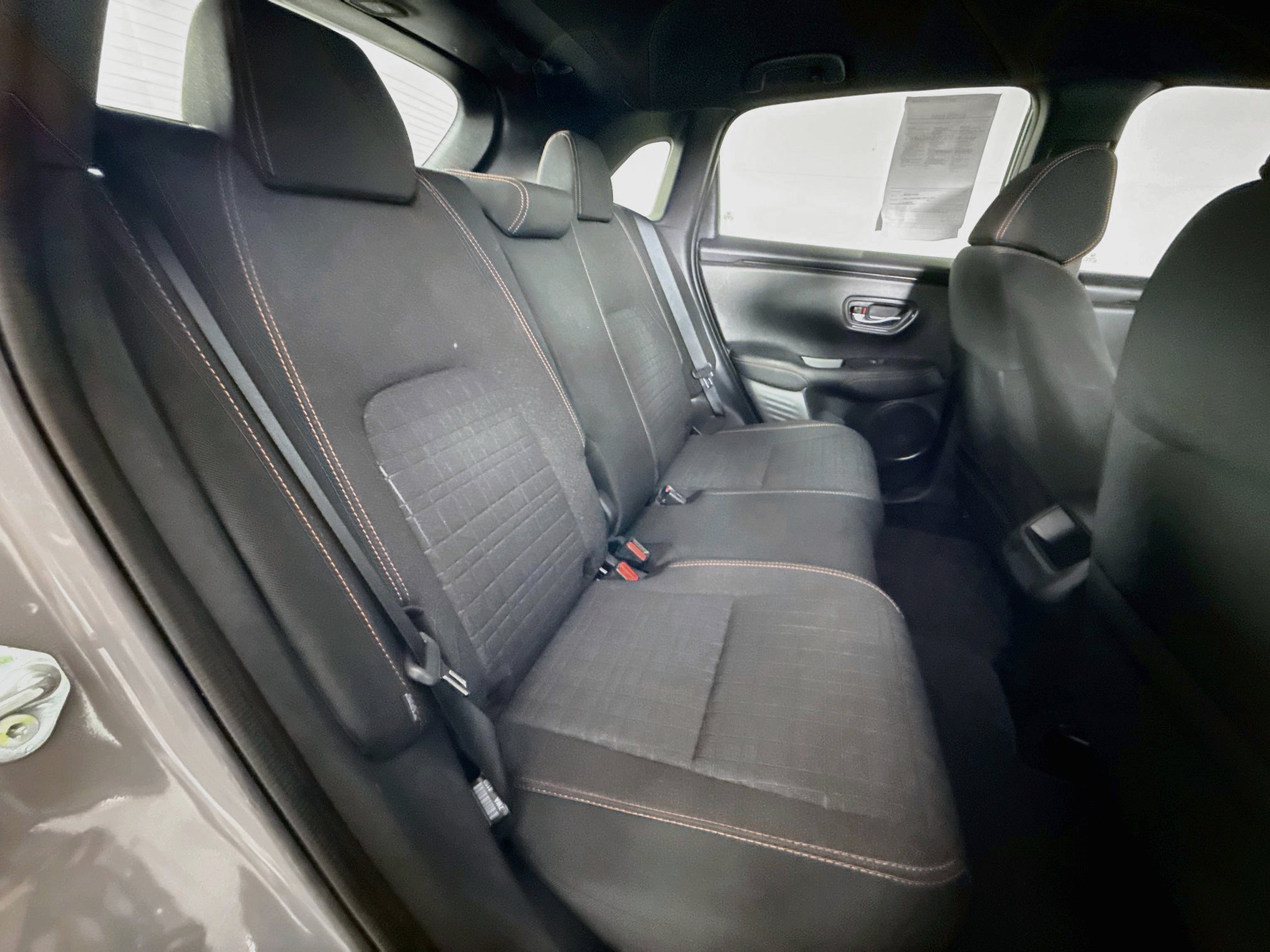 Used 2025 Honda HR-V Sport image 33