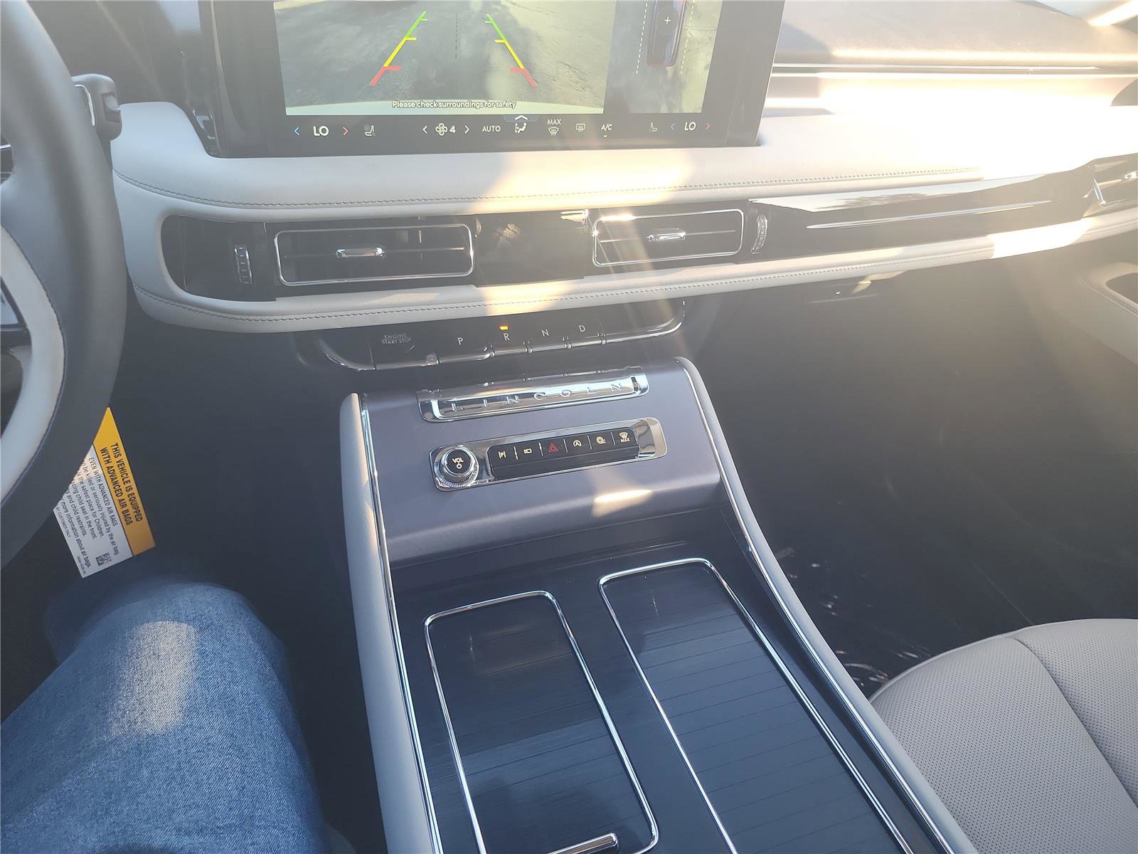 New 2026 Lincoln Aviator 2WD image 33