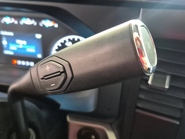 Used 2024 Ford F250 XL w/ STX Appearance Package AWD/4WD image 13