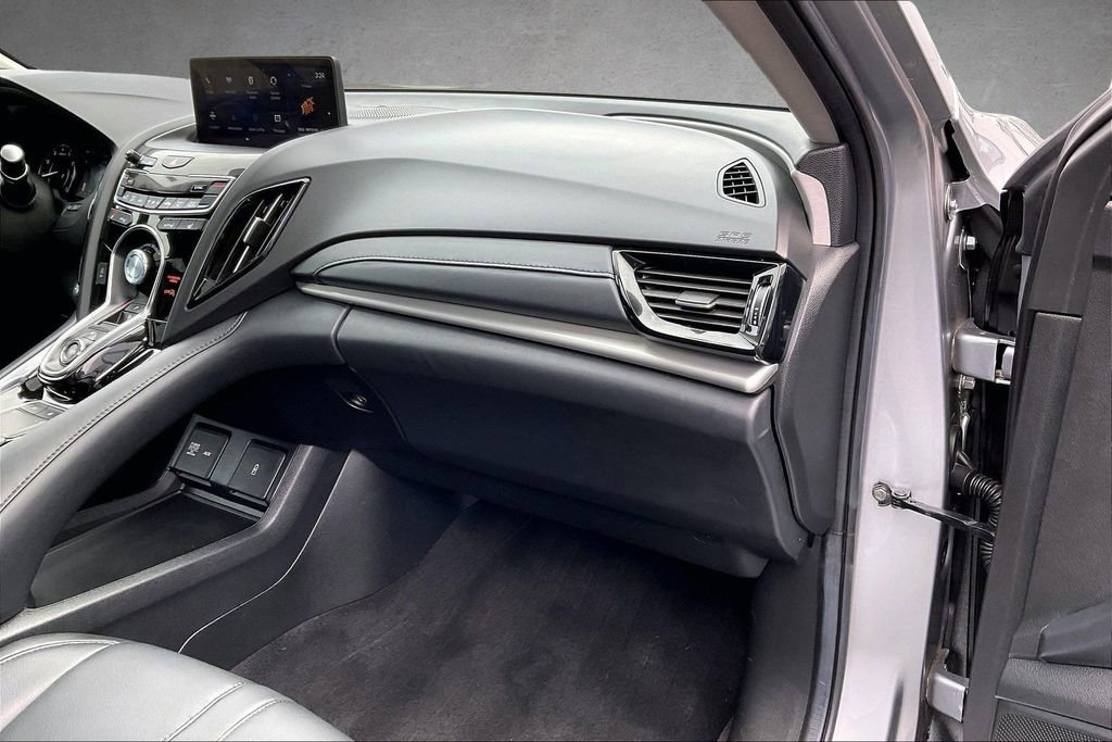 Used 2020 Acura RDX AWD image 25