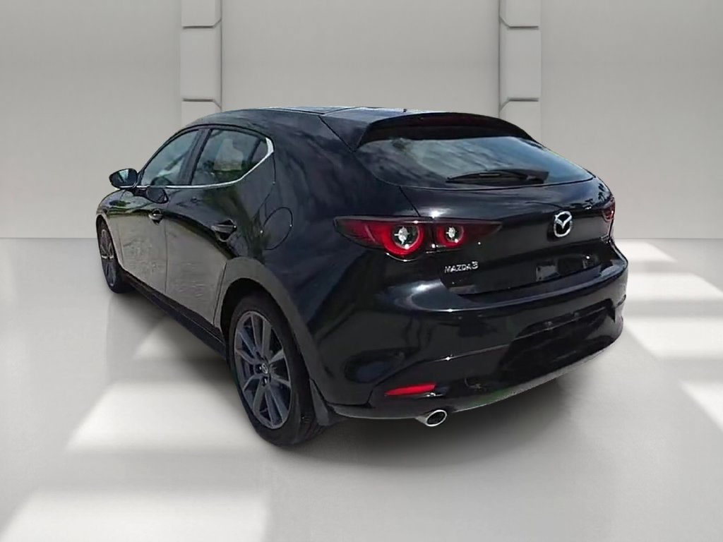 Used 2024 MAZDA MAZDA3 s FWD image 48