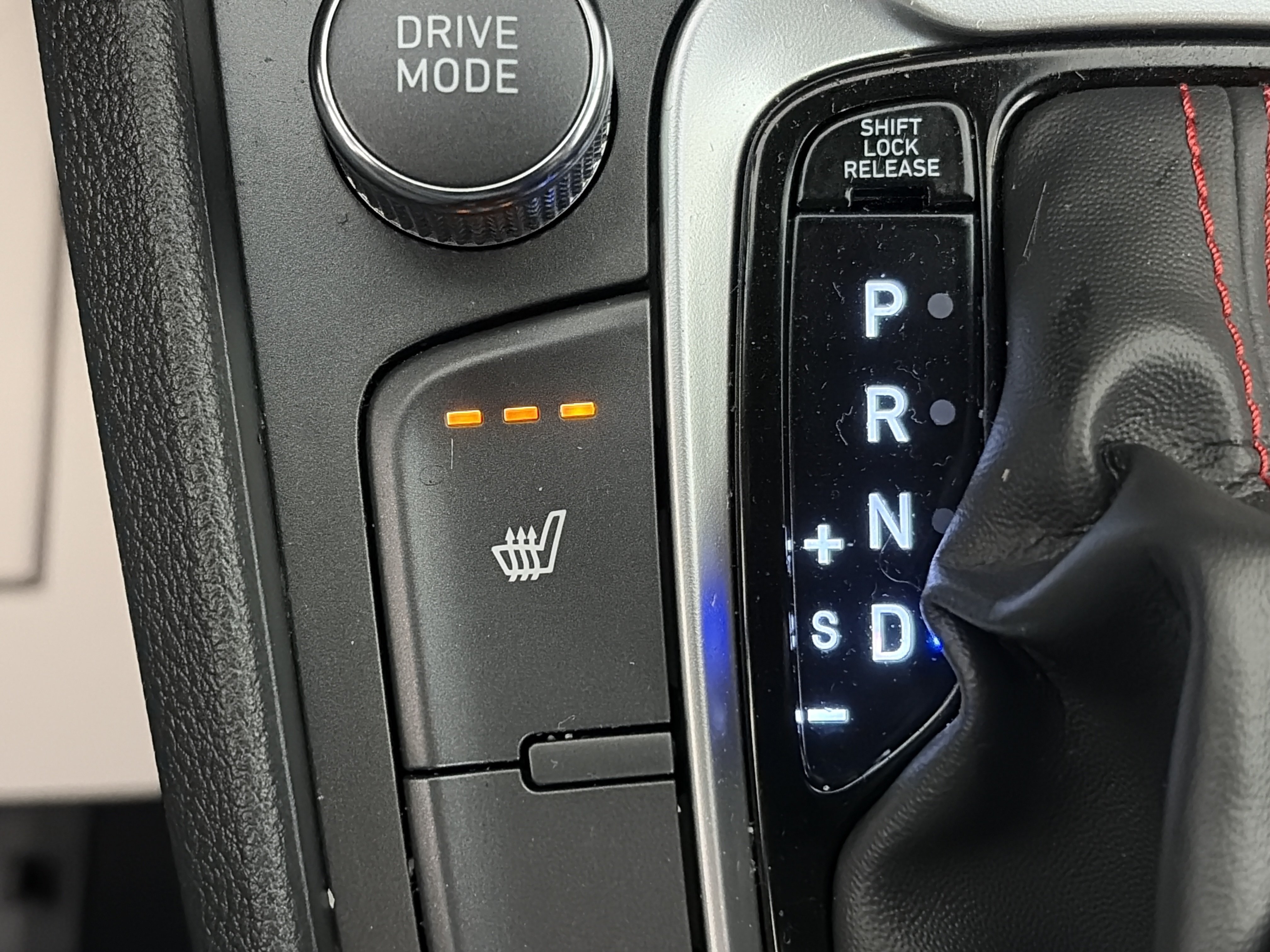 Certified 2023 Hyundai Kona N Line AWD/4WD image 28