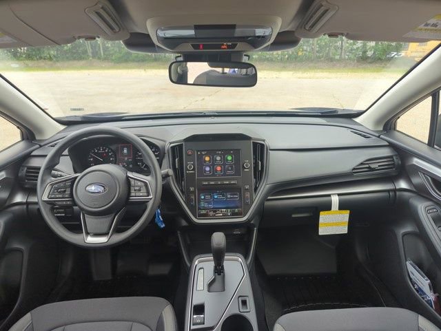 Certified 2025 Subaru Impreza 2.0i image 16