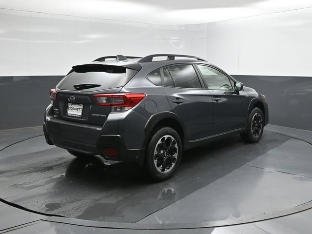 Used 2021 Subaru Crosstrek 2.0i Premium w/ Moonroof Package AWD/4WD image 8