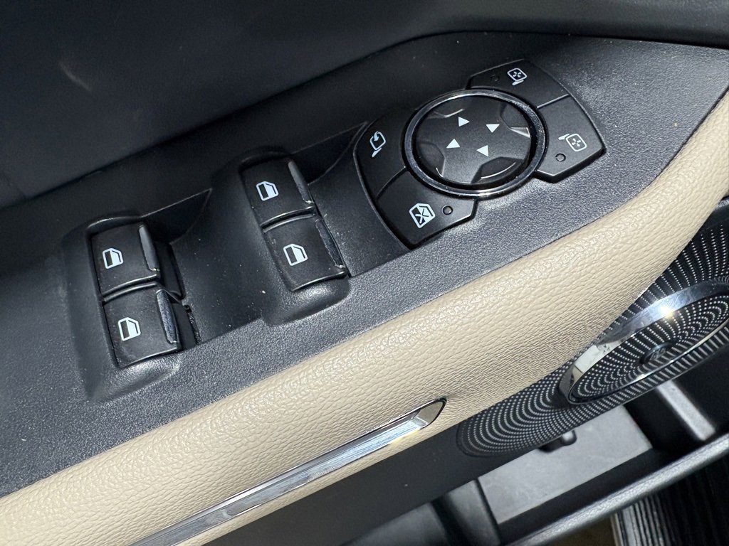 Used 2022 Ford Expedition Limited image 20