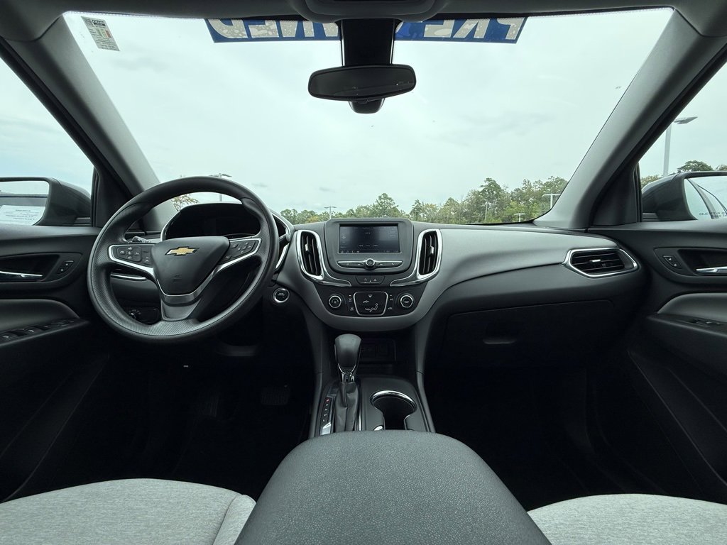 Used 2023 Chevrolet Equinox LT image 28