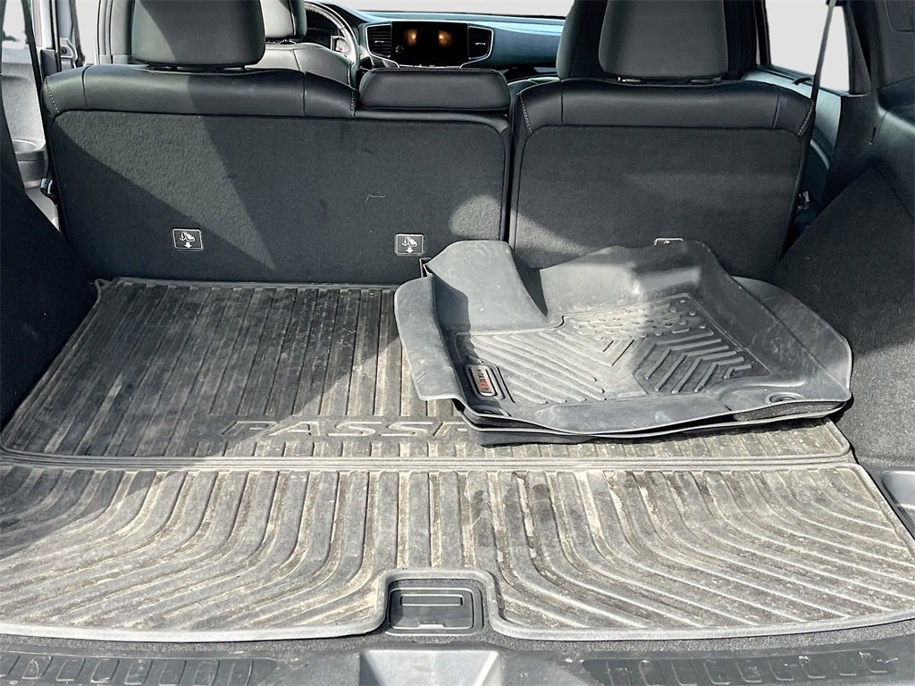 Used 2020 Honda Passport Touring image 25