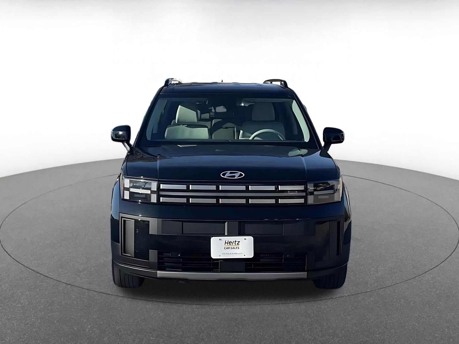 Used 2025 Hyundai Santa Fe SEL image 4