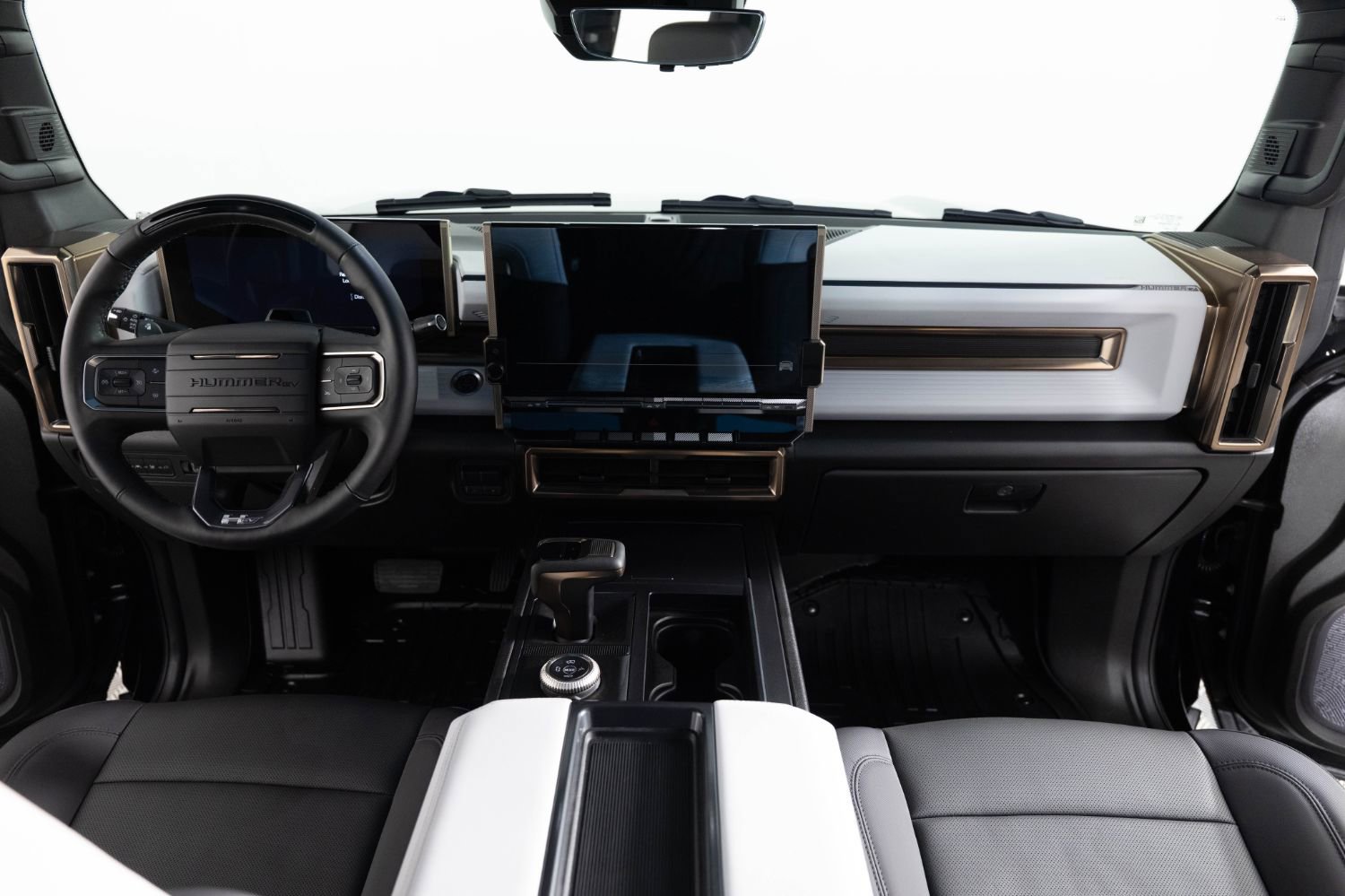 Used 2025 GMC Hummer EV 2X AWD/4WD image 36