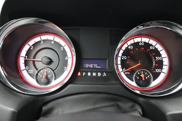 Used 2014 Dodge Grand Caravan SXT FWD image 5