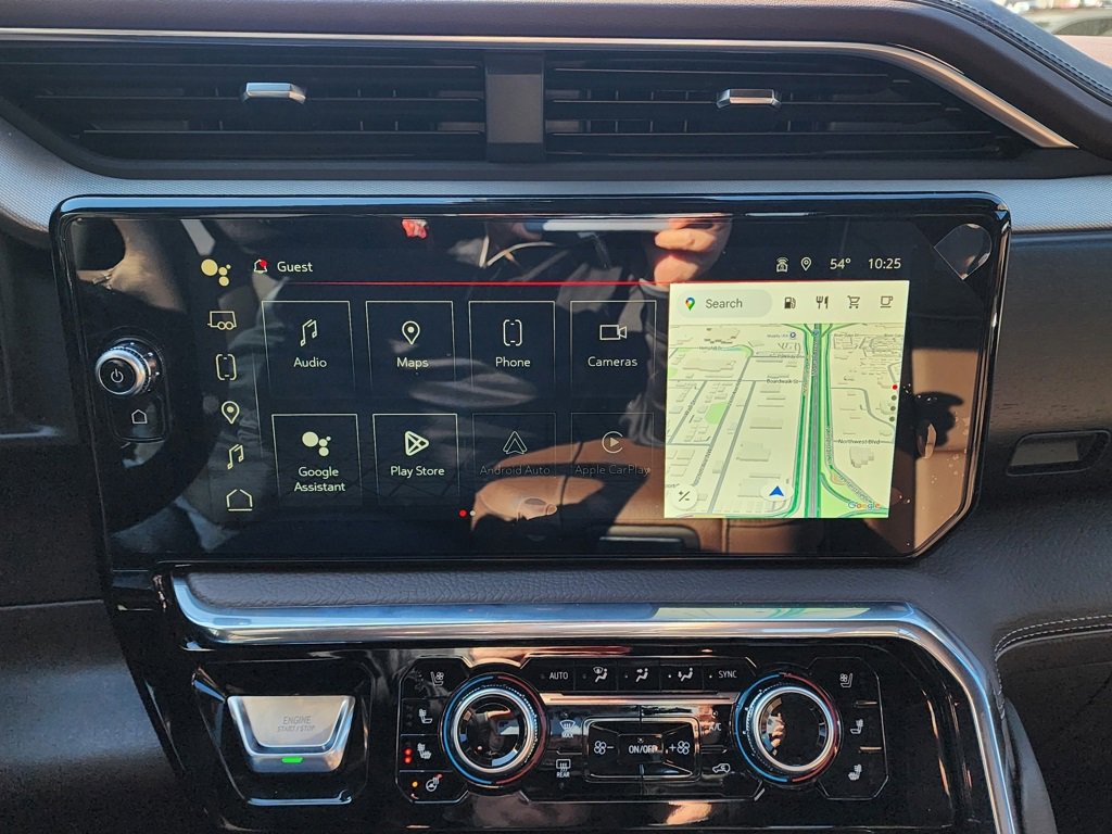 New 2026 GMC Sierra 1500 Denali image 27