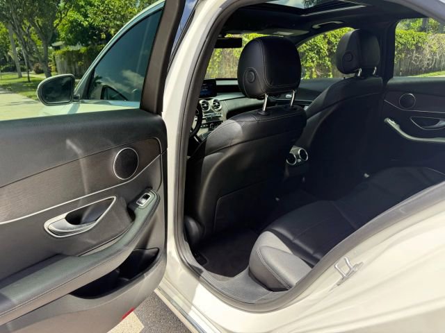 Used 2020 Mercedes-Benz C 300 Sedan image 11