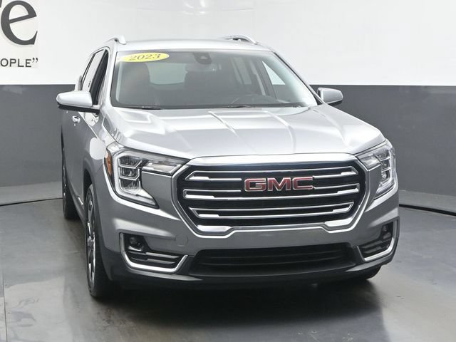 Used 2023 GMC Terrain SLT FWD image 51