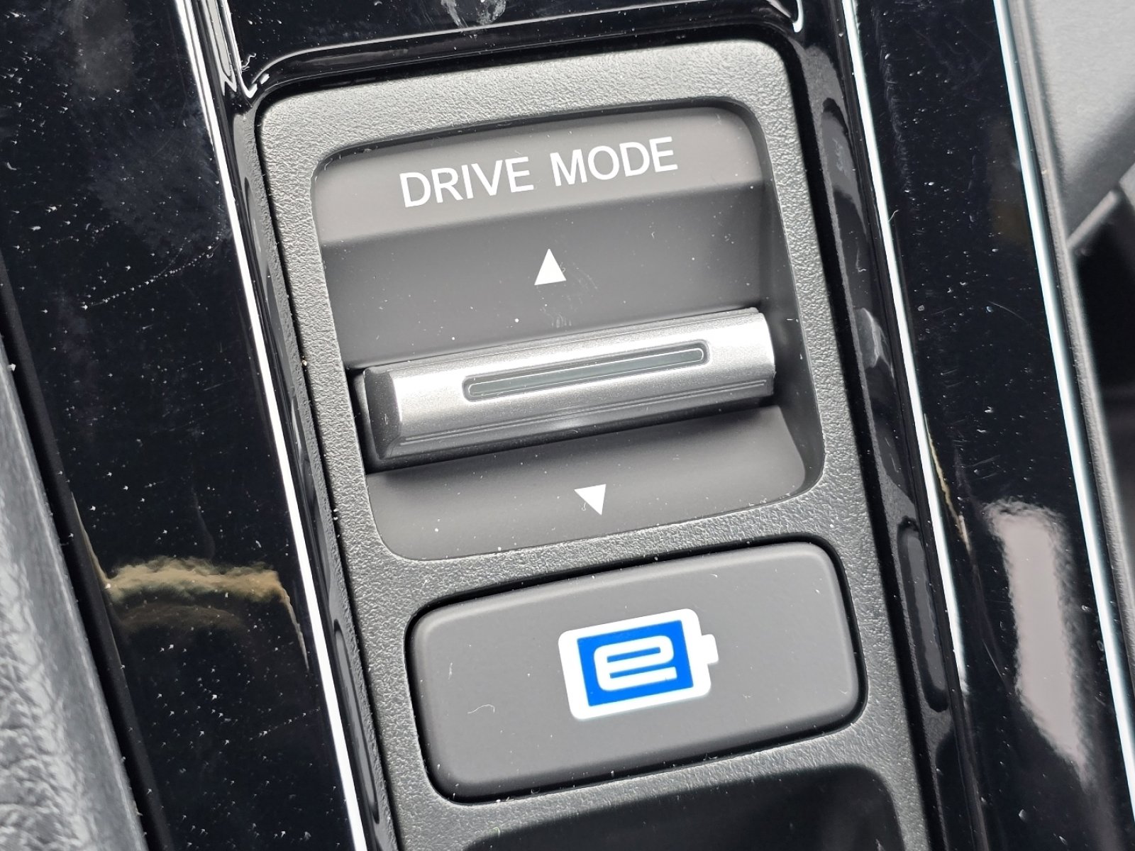 New 2026 Honda Accord Sport image 9