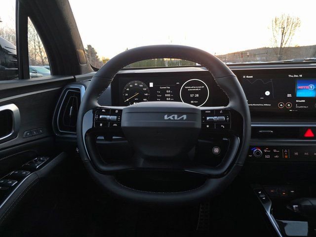 New 2026 Kia Sorento SX Prestige image 27