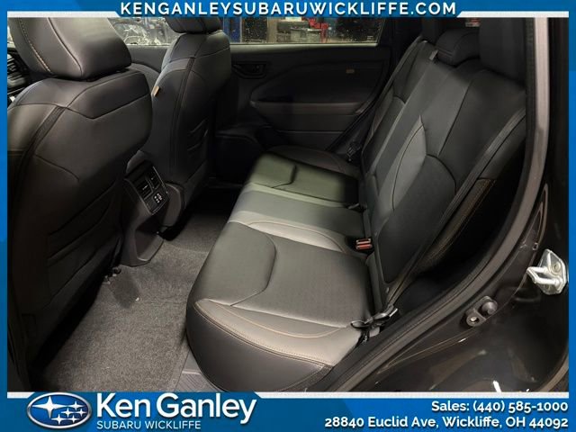 Used 2026 Subaru Forester Wilderness image 13