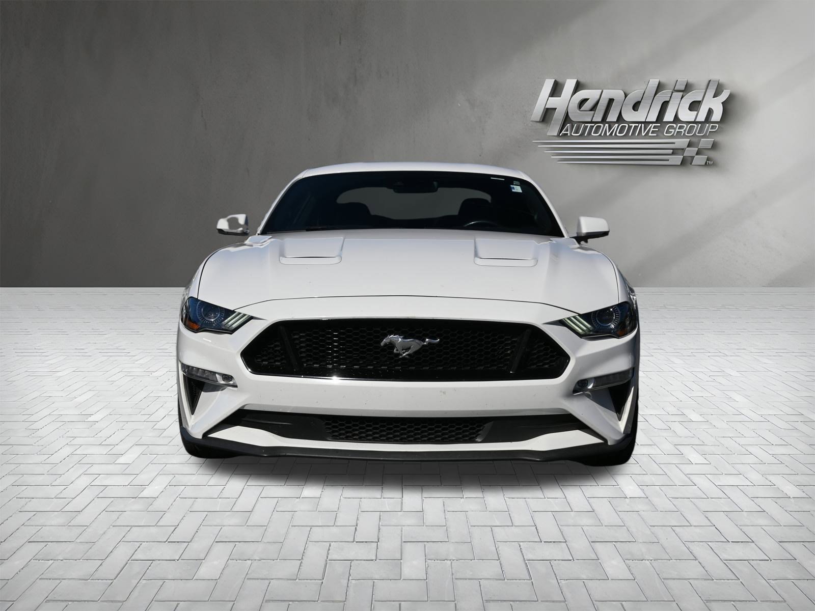 Used 2019 Ford Mustang GT Premium w/ Equipment Group 401A image 5