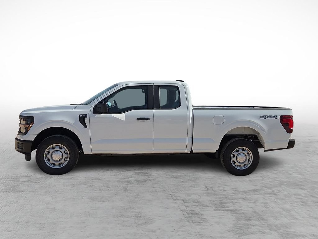 New 2026 Ford F150 XL AWD/4WD image 6
