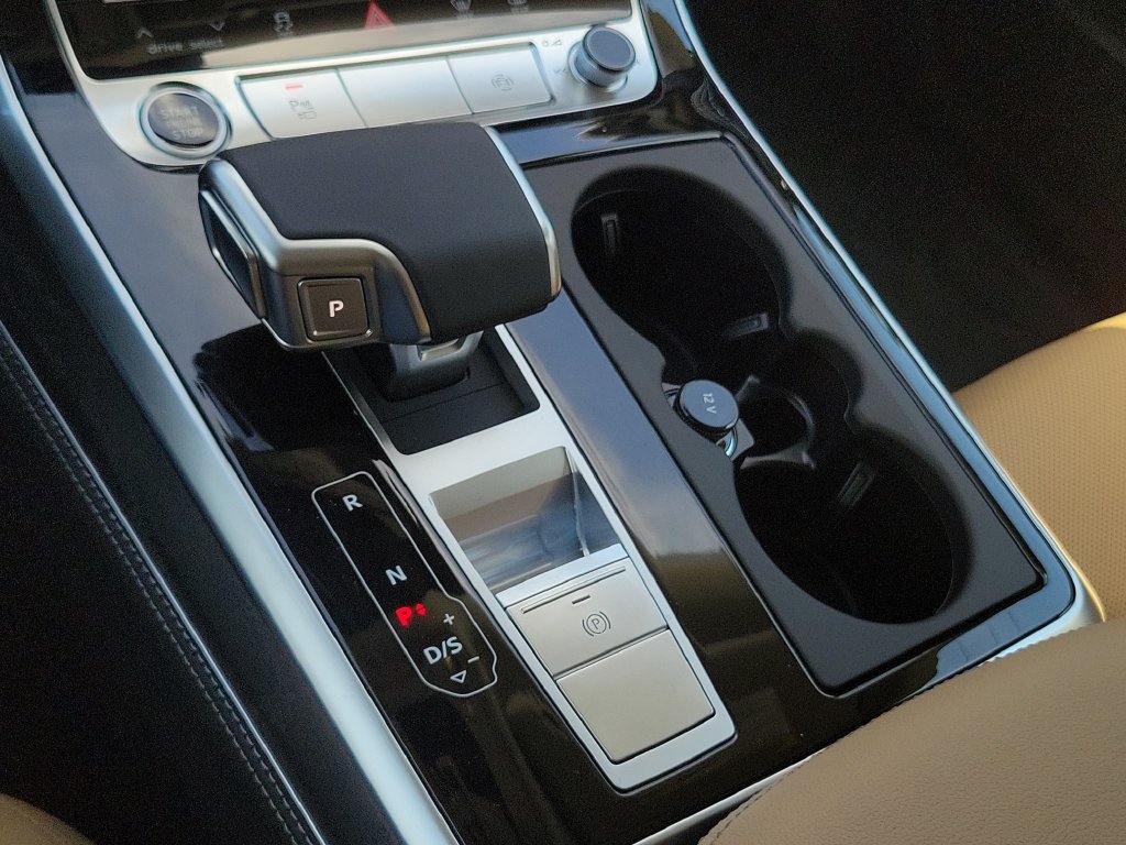 New 2027 Audi Q8 Premium Plus AWD/4WD image 15