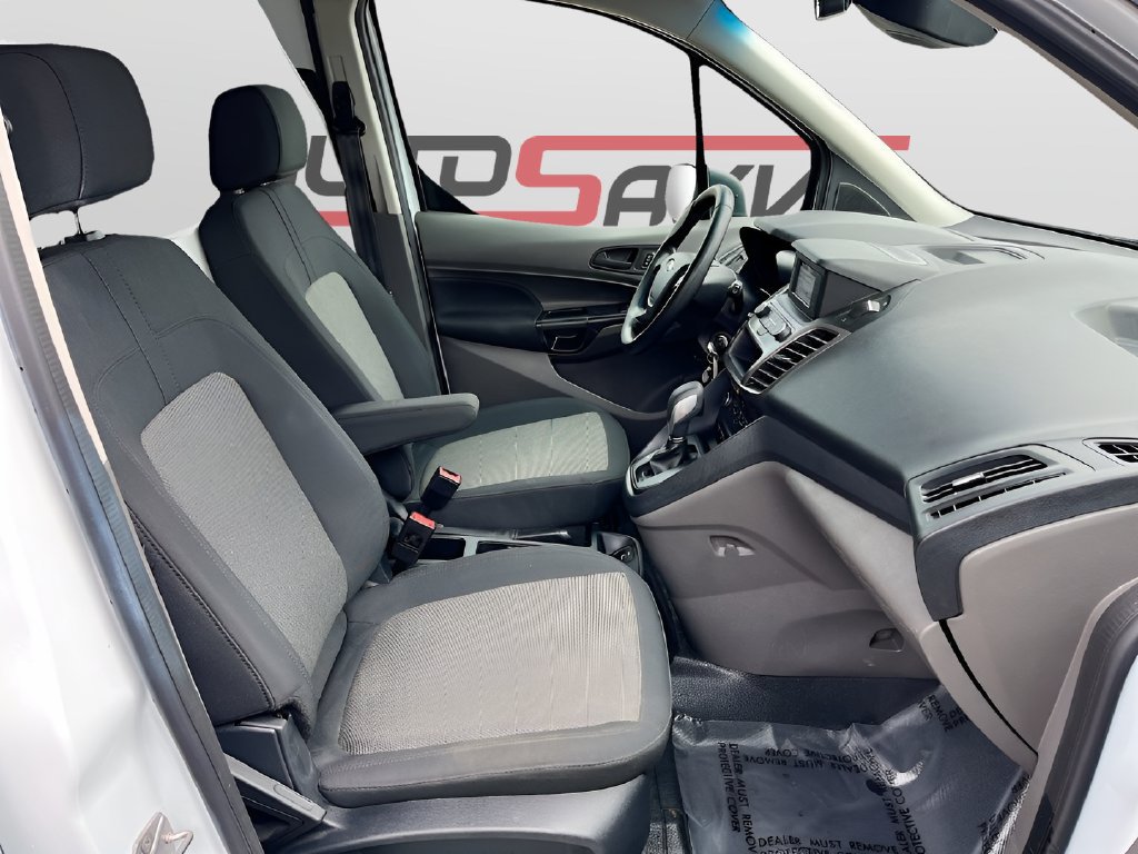 Used 2023 Ford Transit Connect XL FWD image 23