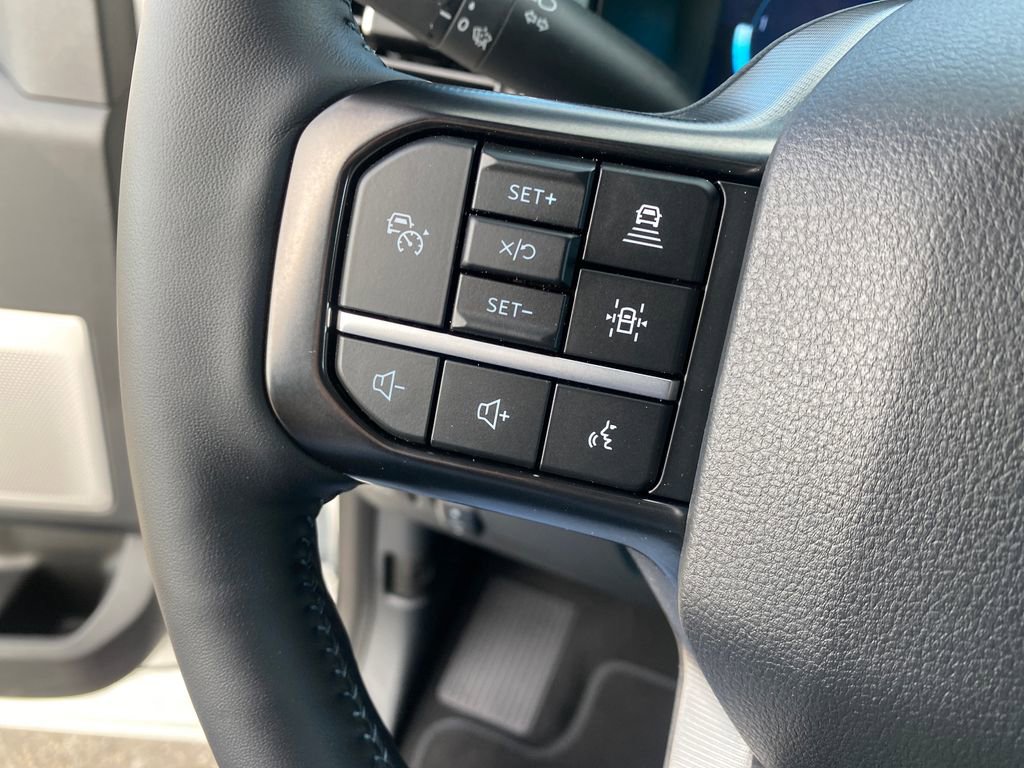 New 2026 Ford F250 Platinum image 45