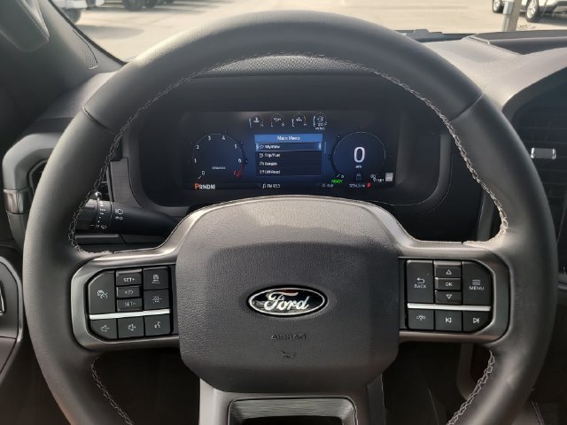 Used 2024 Ford F150 XLT w/ Equipment Group 302A MID AWD/4WD image 31