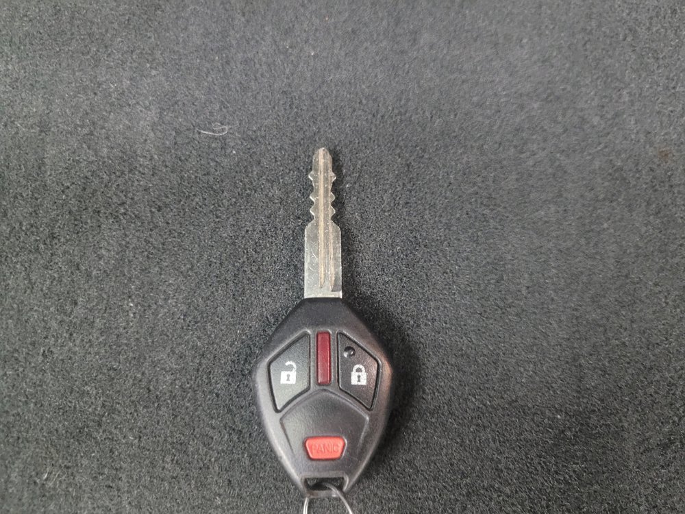 Used 2015 Mitsubishi Outlander Sport ES AWD/4WD image 32