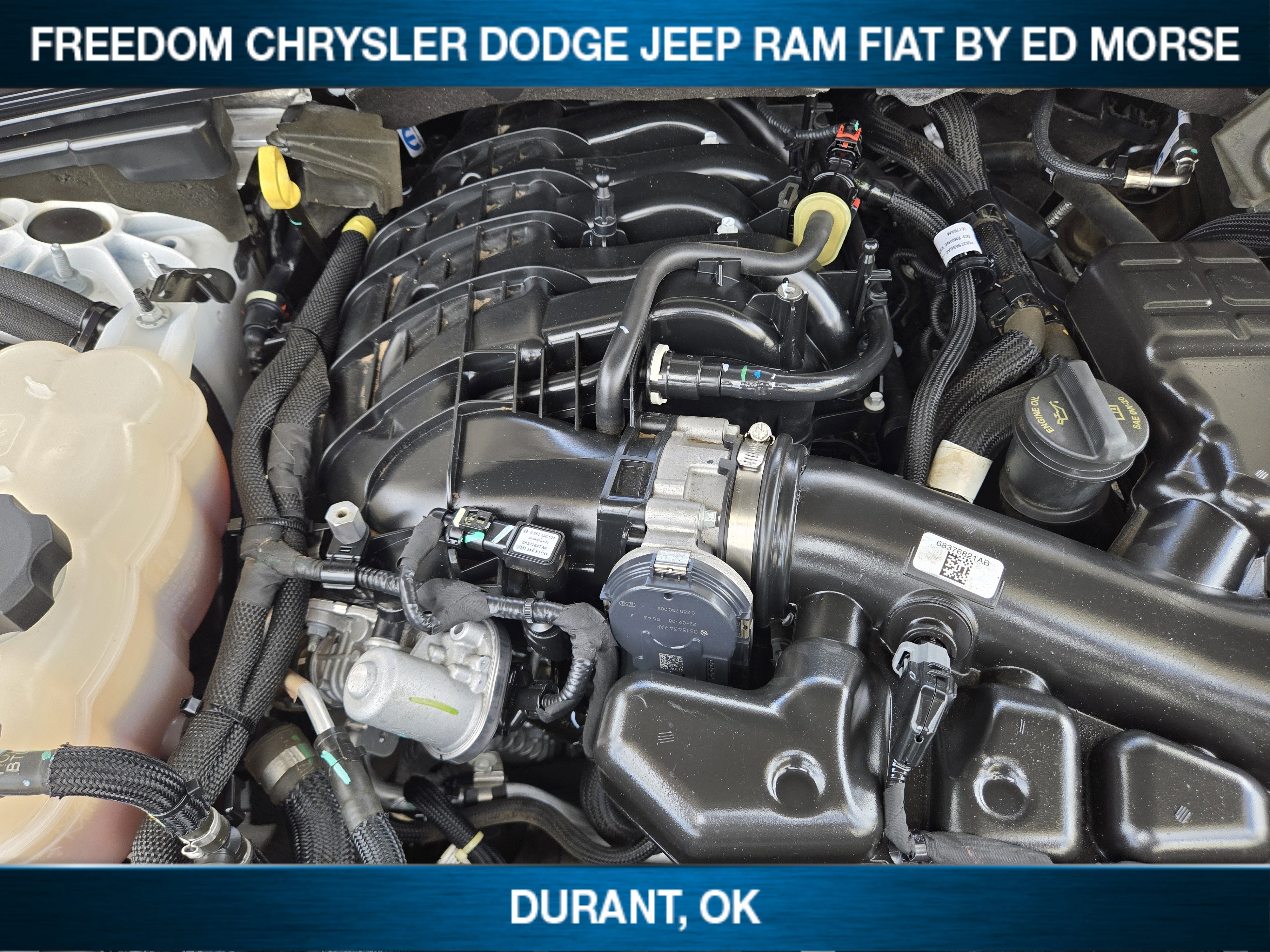 Used 2023 Jeep Grand Cherokee Altitude image 21