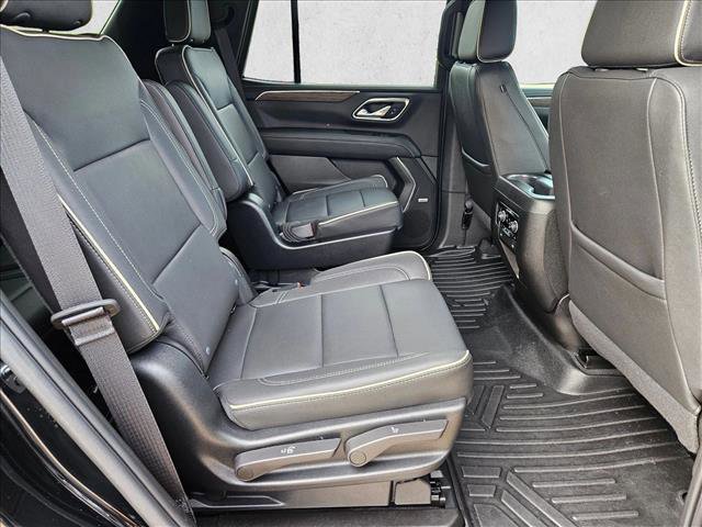 Used 2023 Chevrolet Tahoe Premier w/ Texas Edition image 22
