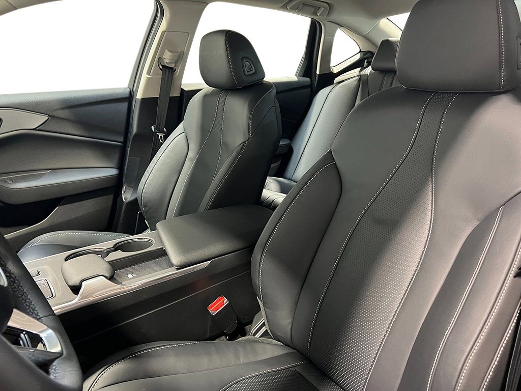 Used 2025 Acura TLX w/ Technology Package image 10