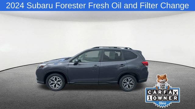 Used 2024 Subaru Forester Premium image 6
