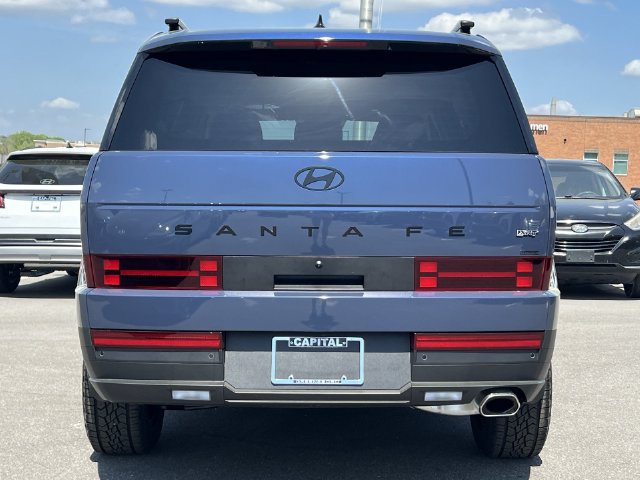 New 2026 Hyundai Santa Fe XRT AWD/4WD image 38