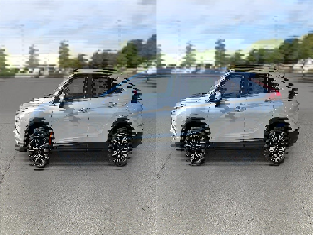 New 2026 Mitsubishi Eclipse Cross AWD image 4