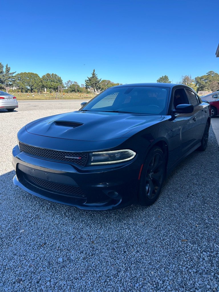 Used 2019 Dodge Charger GT