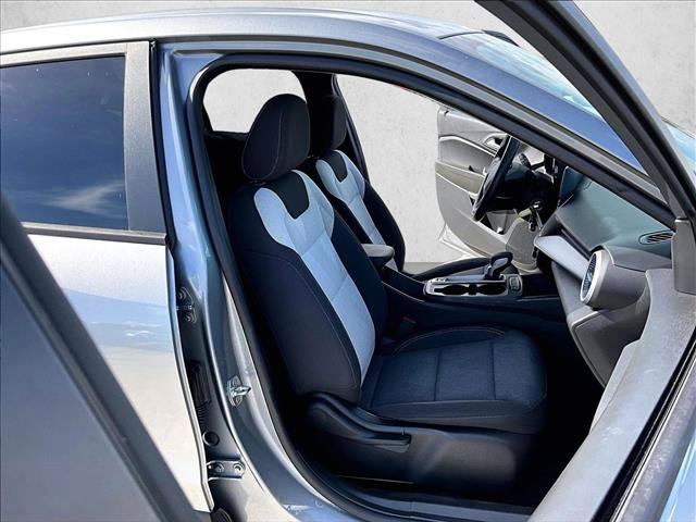 Used 2024 Chevrolet Trax LS FWD image 9