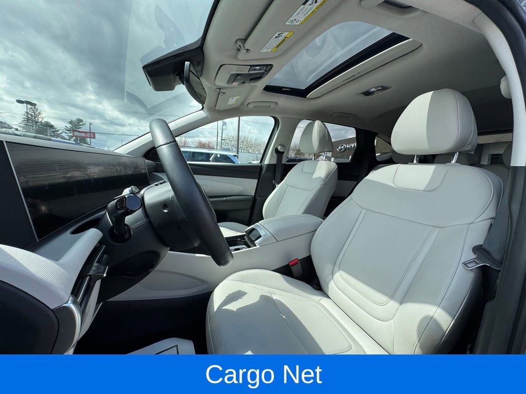 Used 2025 Hyundai Tucson SEL image 22