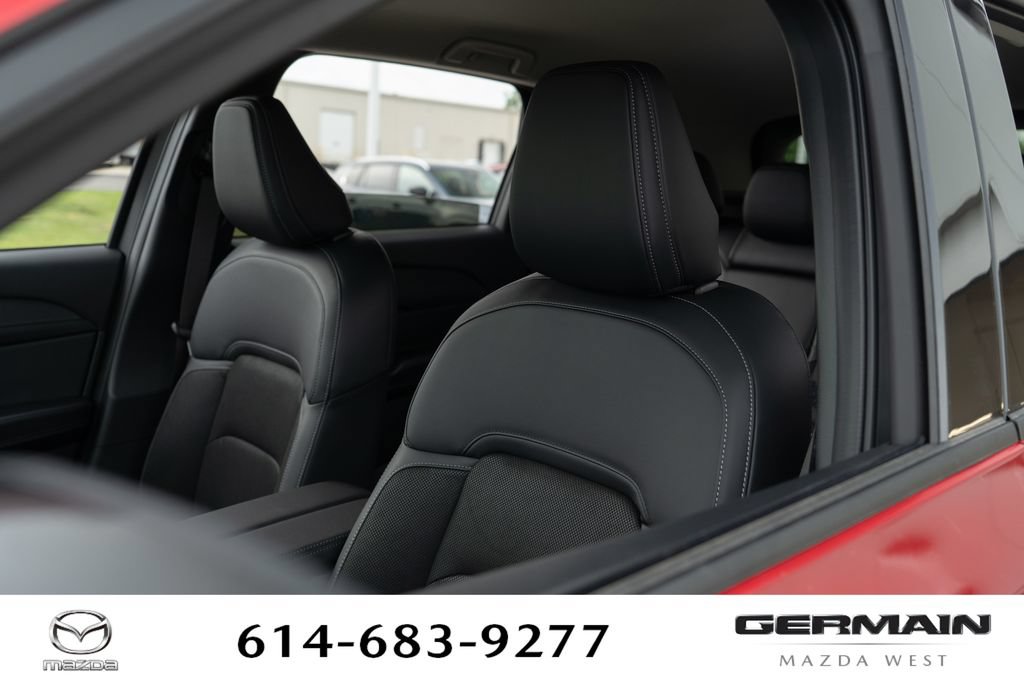 New 2026 MAZDA CX-5 Preferred AWD/4WD image 22