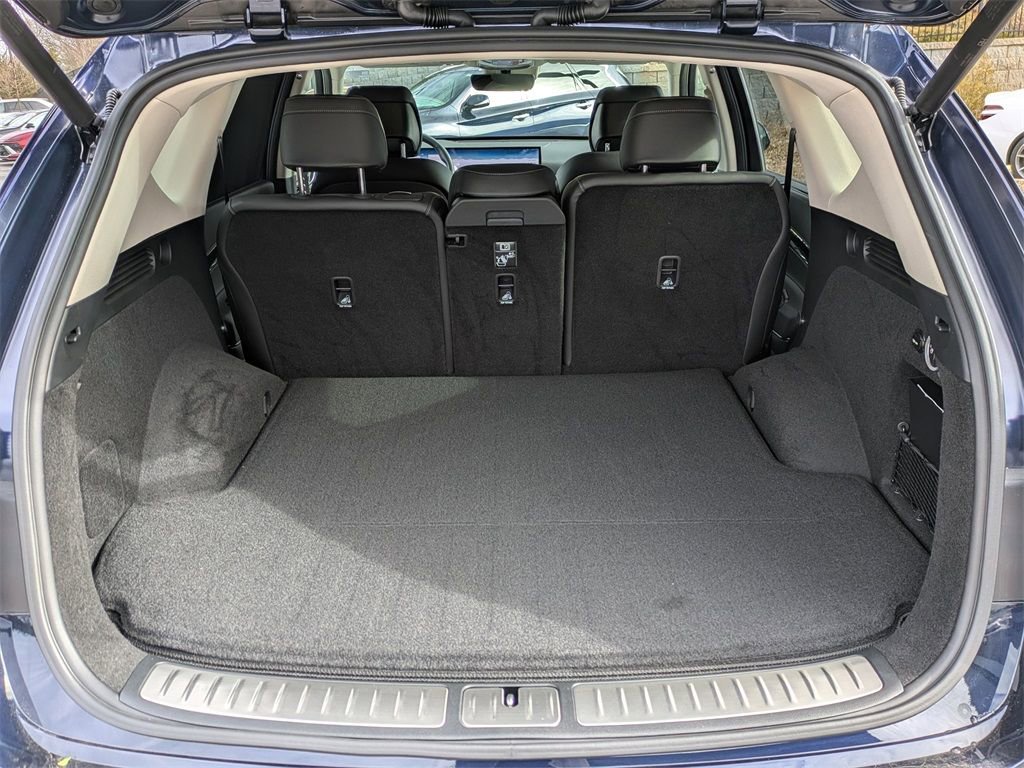 Used 2025 Genesis GV80 2.5T image 5