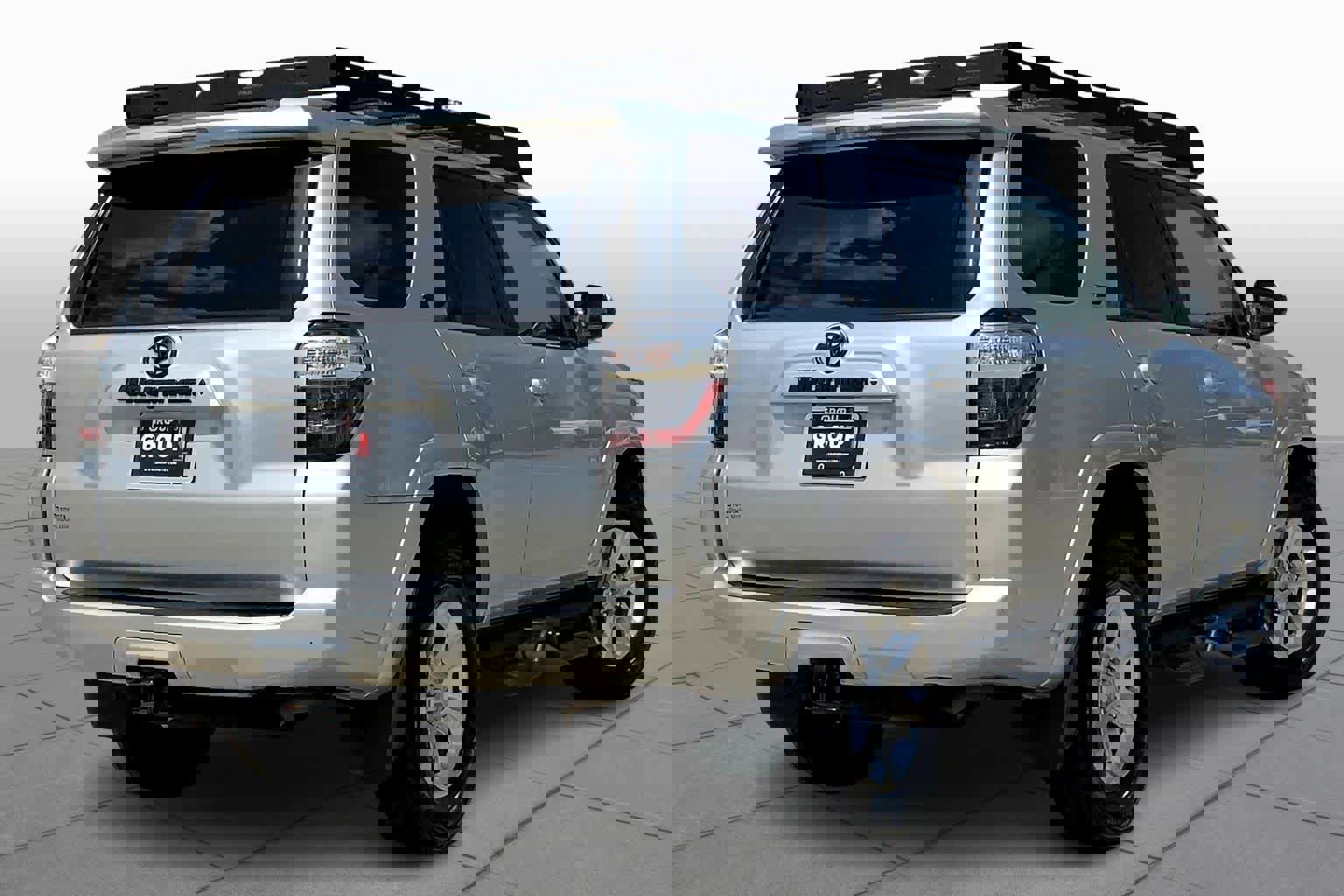 Used 2024 Toyota 4Runner SR5 RWD image 13