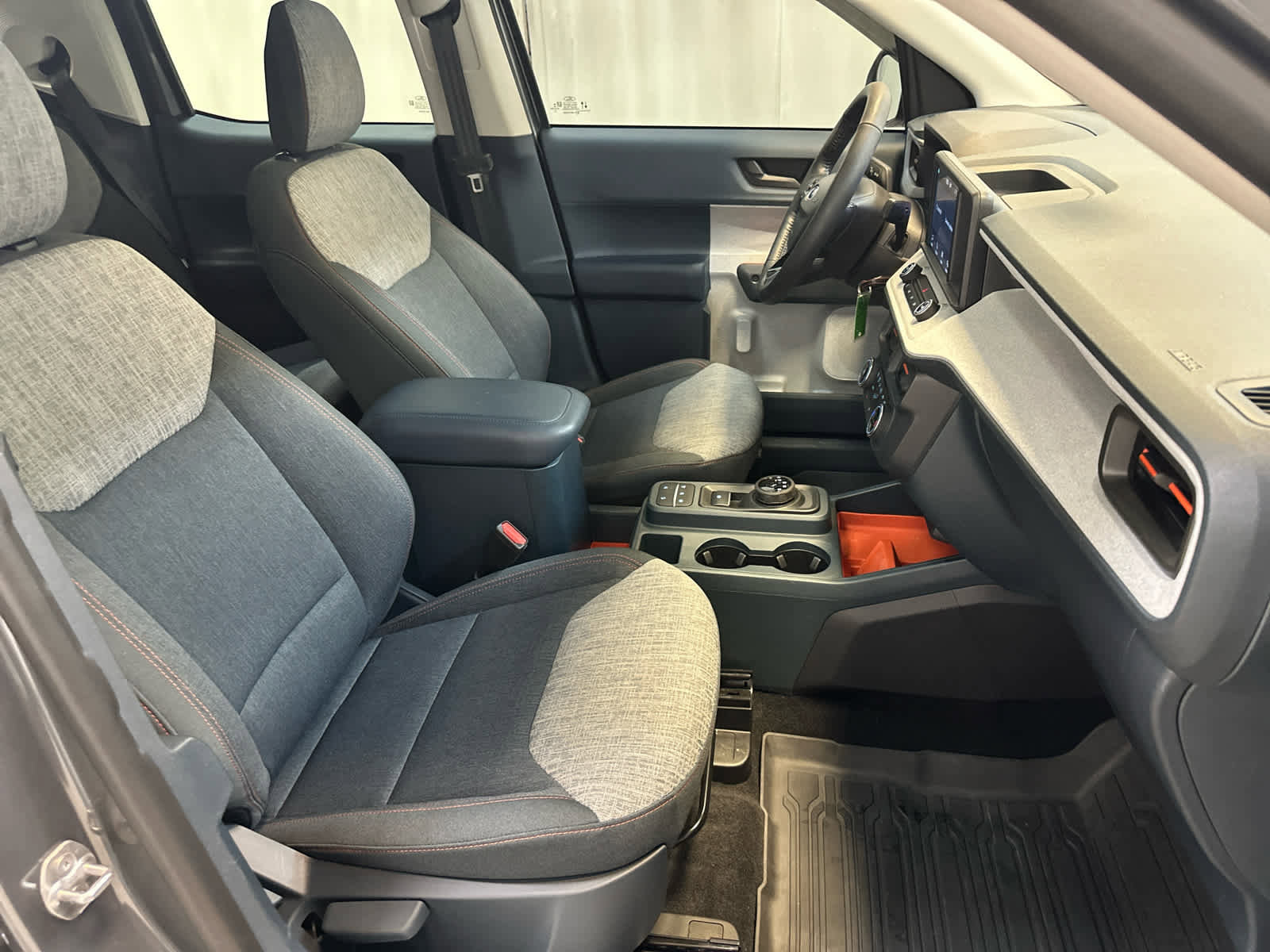 Used 2022 Ford Maverick XLT w/ Equipment Group 300A Standard AWD/4WD image 11