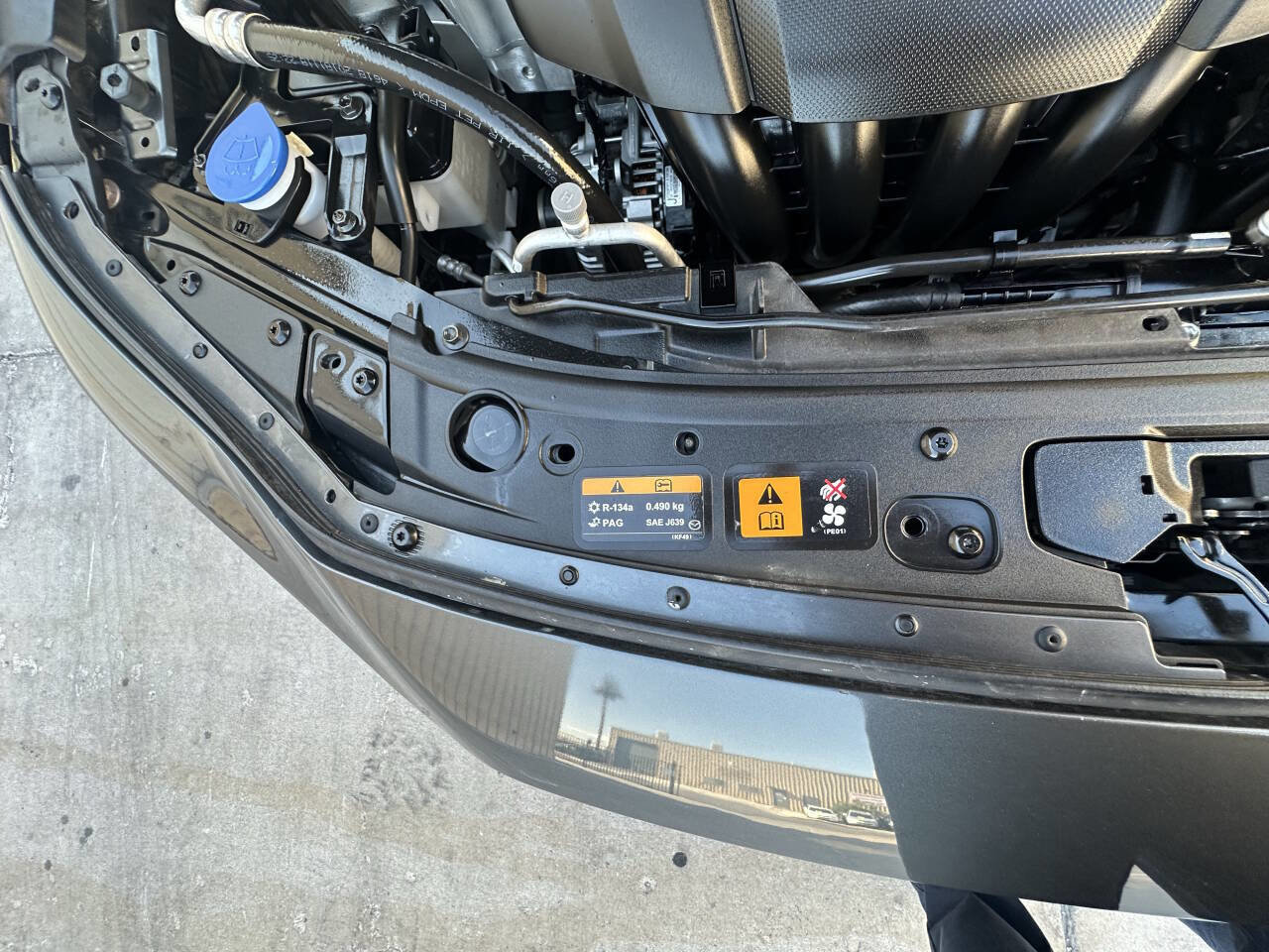 Used 2019 MAZDA MAZDA3 AWD Sedan w/ Preferred Package image 27