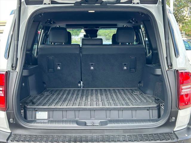 Certified 2024 Toyota Land Cruiser w/ Premium Package AWD/4WD image 15