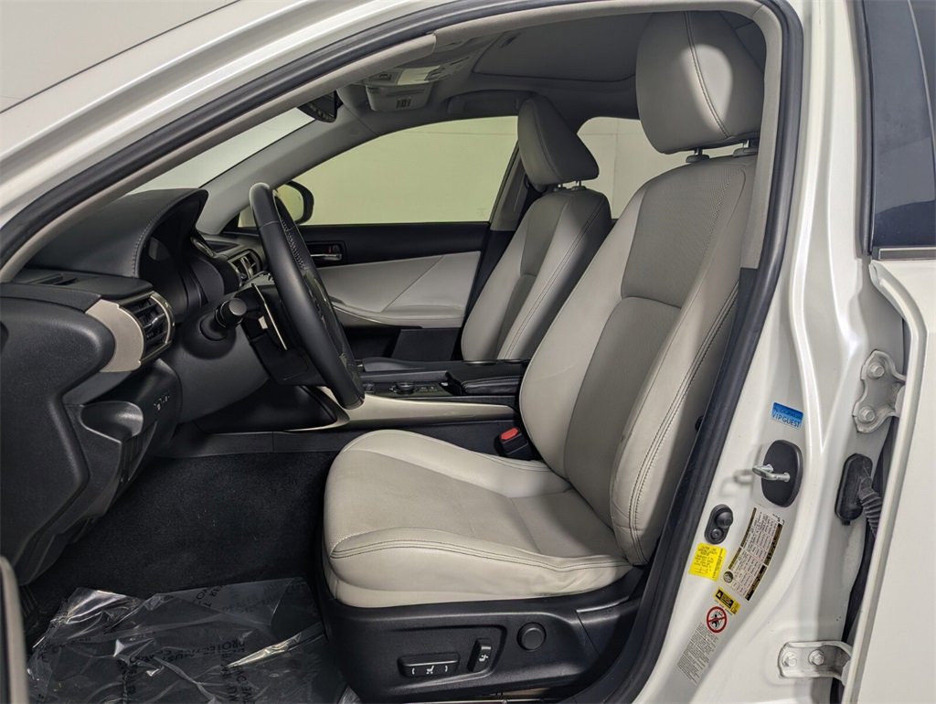 Used 2014 Lexus IS 250 image 12
