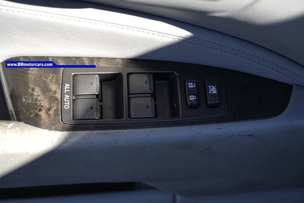 Used 2007 Lexus LS 460 image 24