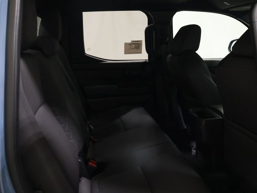 New 2026 Toyota Tacoma SR5 AWD/4WD image 14