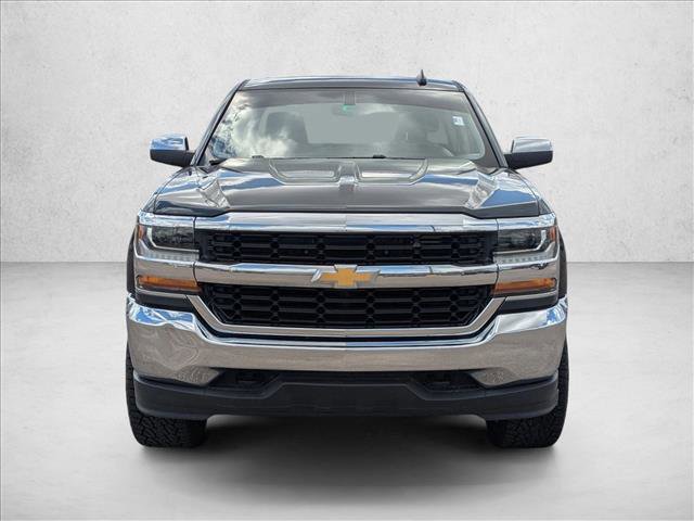 Used 2019 Chevrolet Silverado 1500 LT image 2