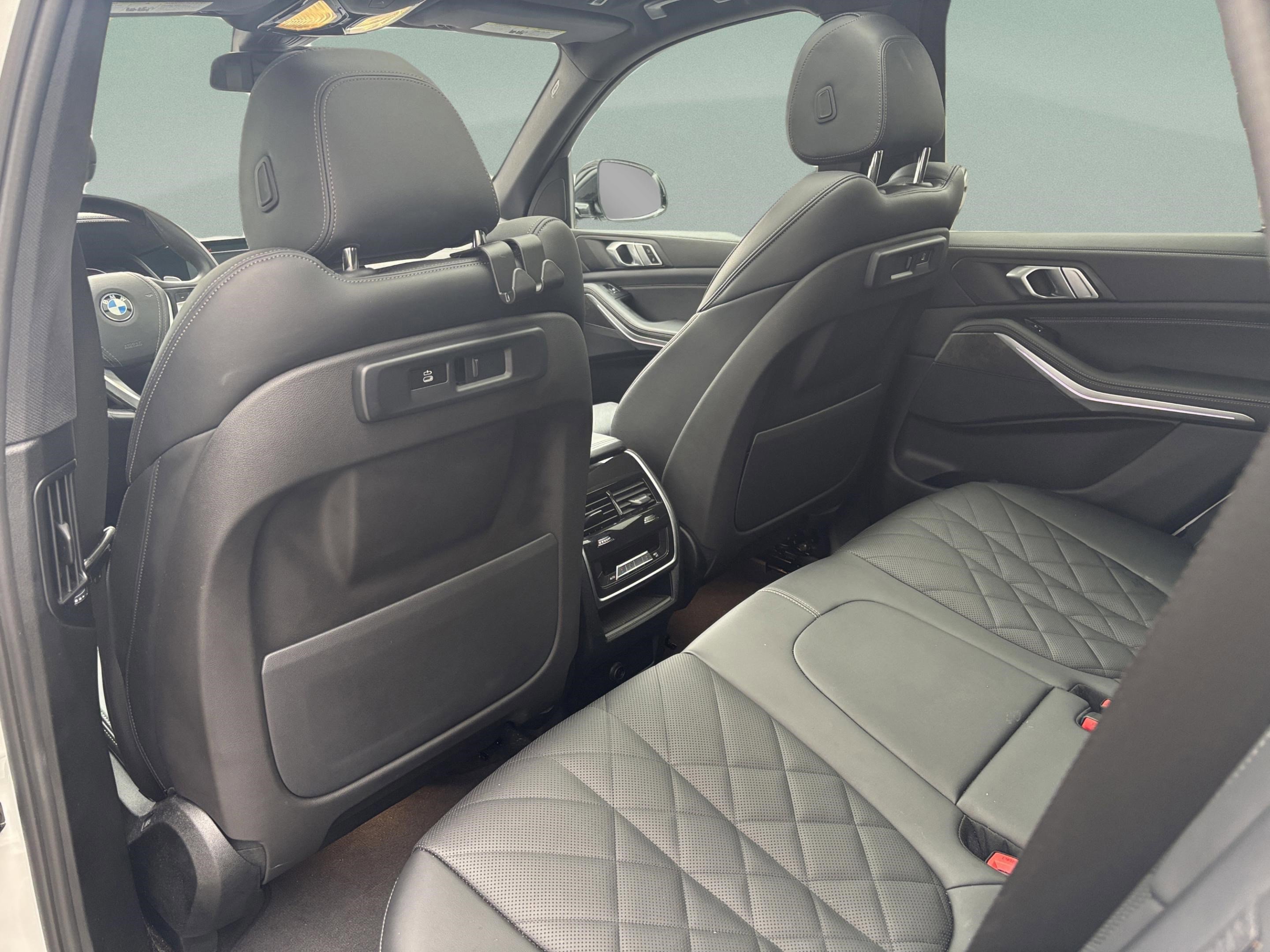 Used 2023 BMW X5 sDrive40i w/ Premium Package image 27