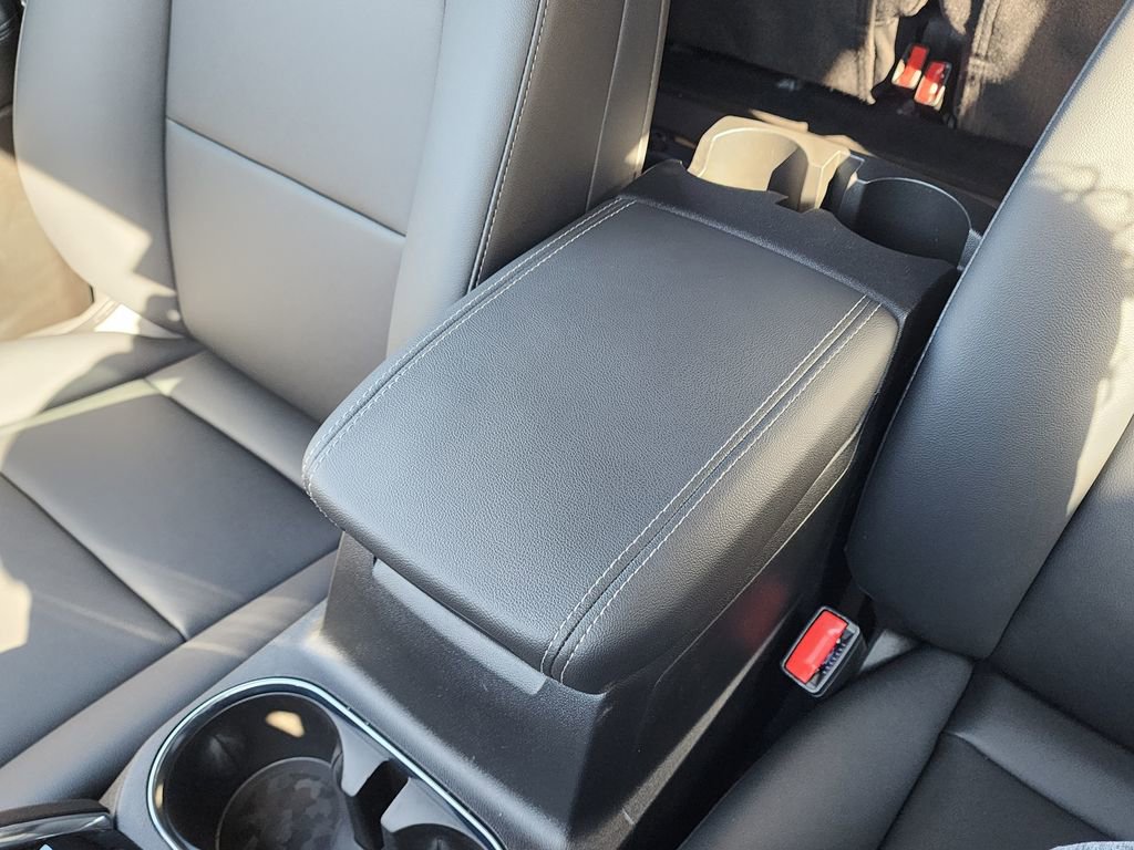 New 2026 GMC Canyon Elevation w/ Convenience Package AWD/4WD image 32